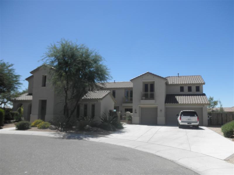 2206 W Keller Ct., Anthem, AZ 85086