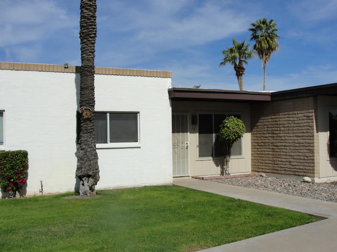 200 S Old Litchfield Rd. #15, Litchfield Park, AZ 85340