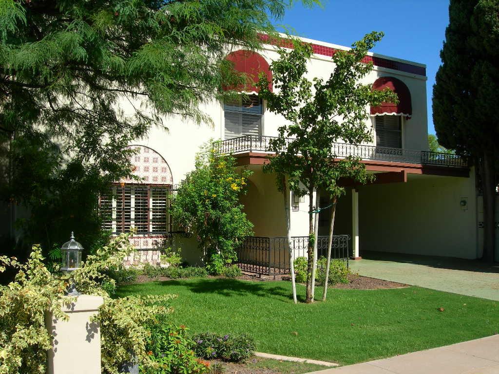 3507 N 25th Pl., Phoenix, AZ 85016