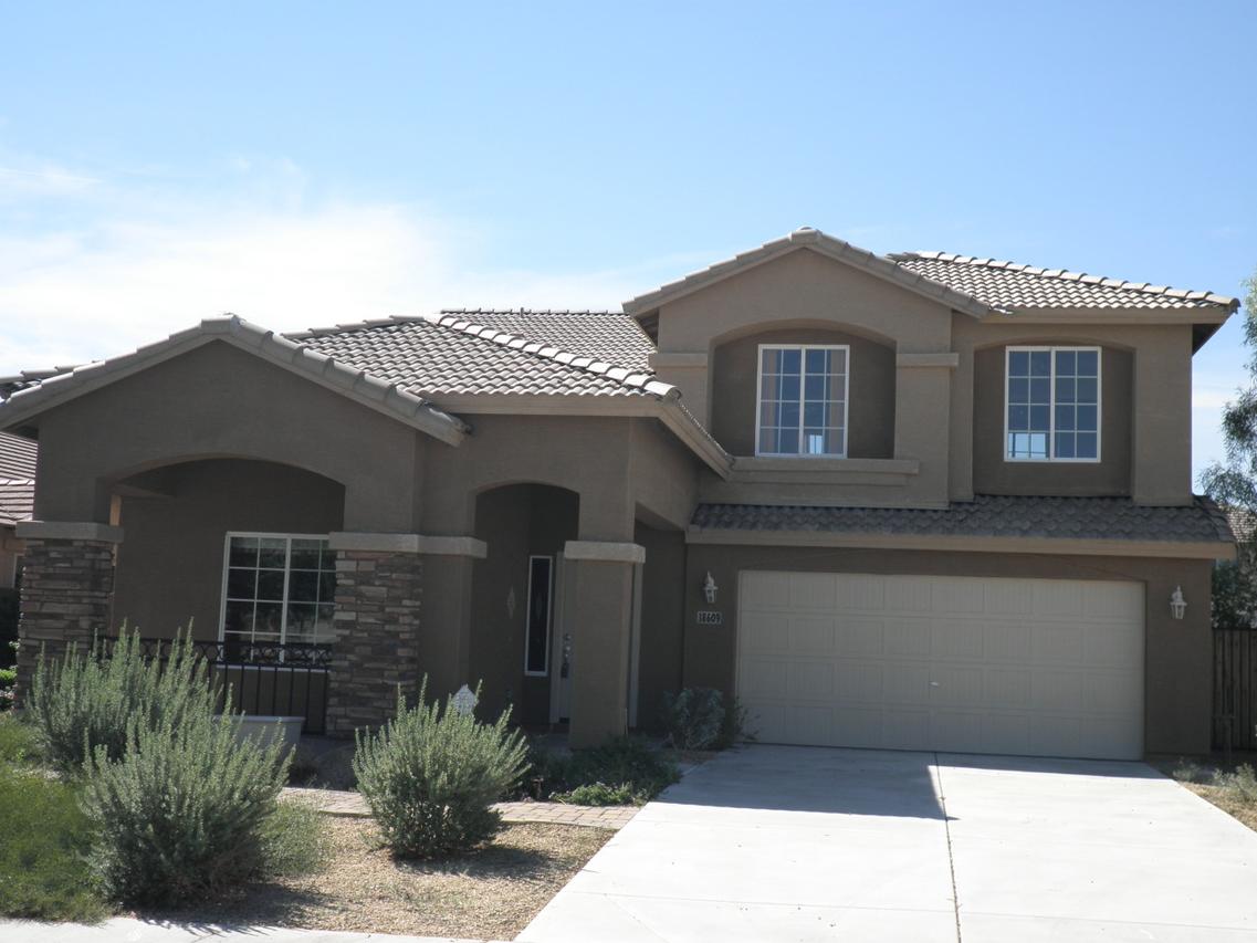 18609 W Hatcher Rd., Waddell, AZ 85355