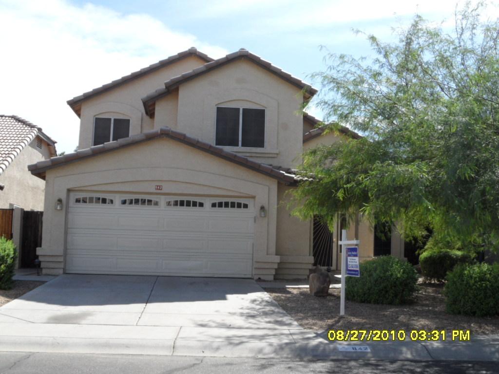 842 N Naples Dr., Chandler, AZ 85226