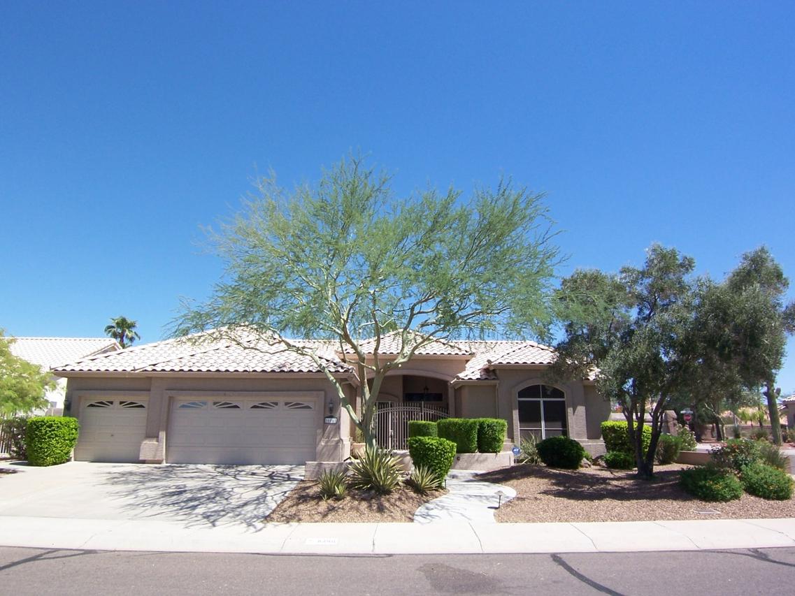 16061 S 38th Way, Phoenix, AZ 85048