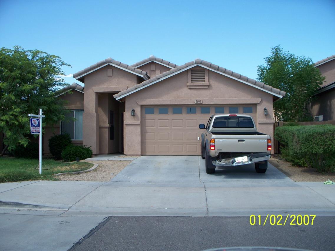 6610 W Hughes Dr., Phoenix, AZ 85043