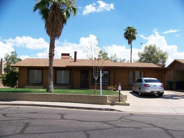 751 N Santa Anna St., Mesa, AZ 85201