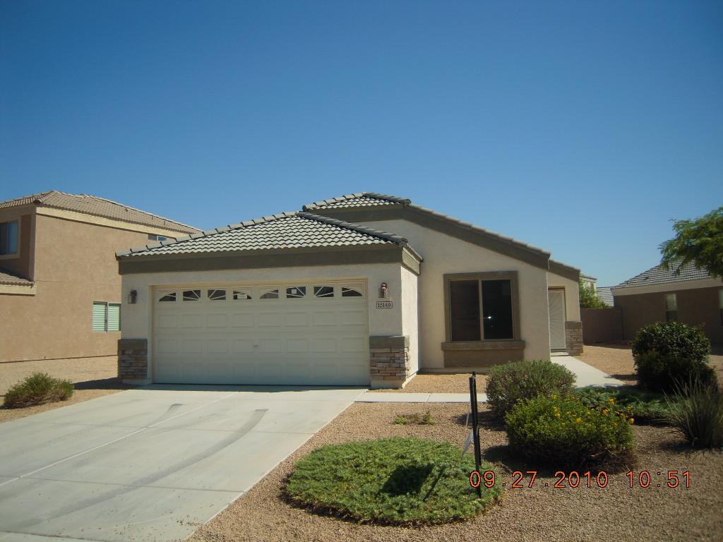 15149 N Verbena St., El Mirage, AZ 85335