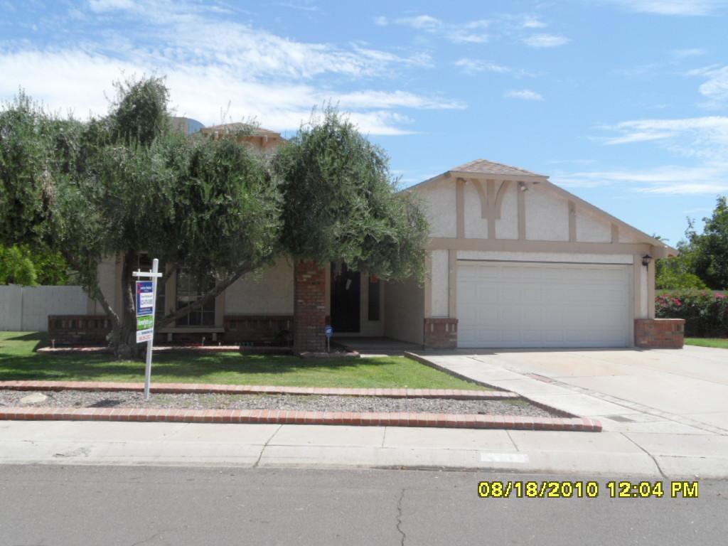 1007 W Citation Dr., Chandler, AZ 85224
