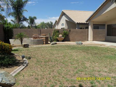 2337 W Straight Arrow Ln., Phoenix, AZ 85085