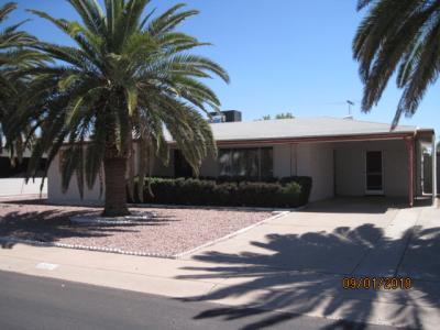 5331 E Dodge St., Mesa, AZ 85205