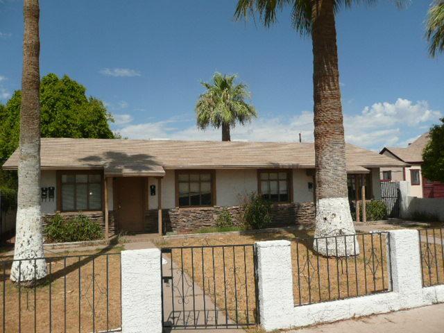 410 & 412 N 17th Dr., Phoenix, AZ 85007