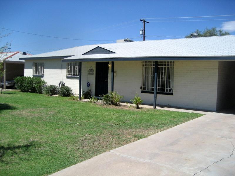 3202 W Montebello Ave., Phoenix, AZ 85017