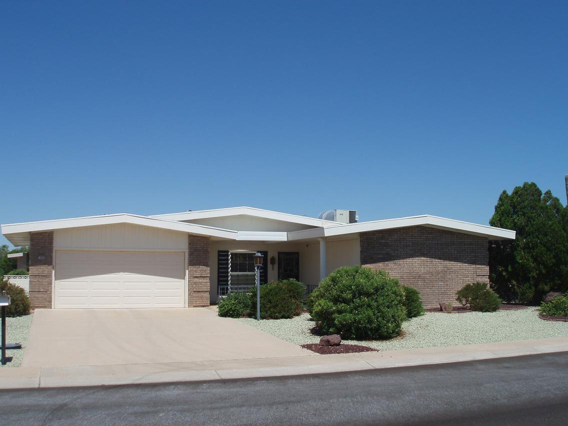 10826 W Kaibab Dr., Sun City, AZ 85373