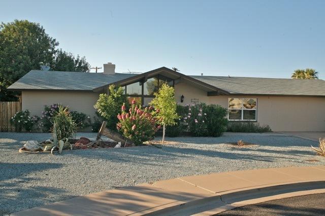 1318 E Dover St., Mesa, AZ 85203