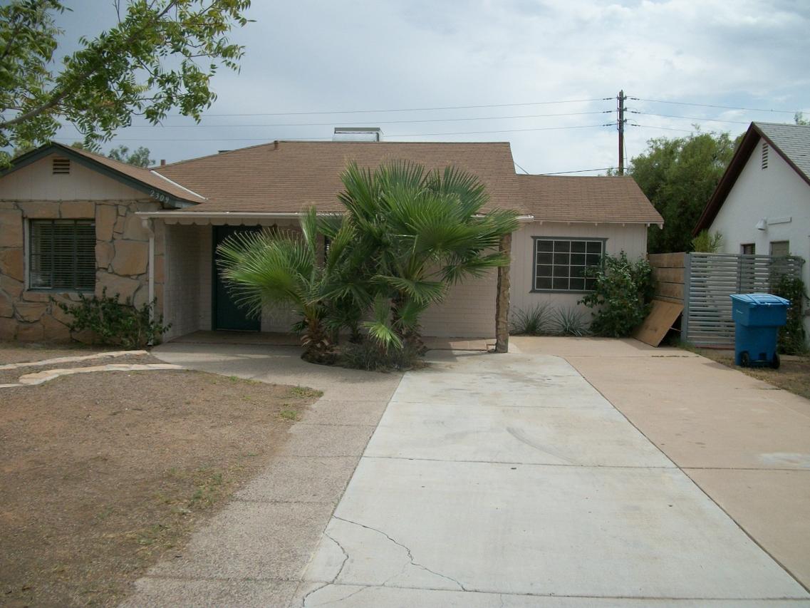 2309 E Mitchell Dr., Phoenix, AZ 85016