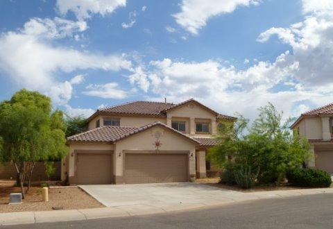 2172 E Hawken Way, Chandler, AZ 85286