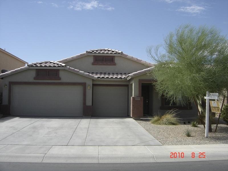 46107 W Dirk St., Maricopa, AZ 85139