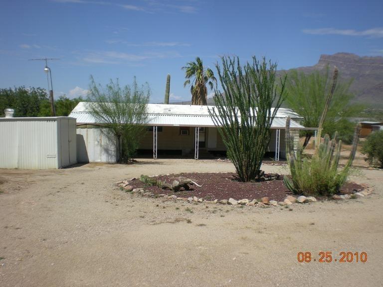 5690 E 34th Ave., Apache Junction, AZ 85119
