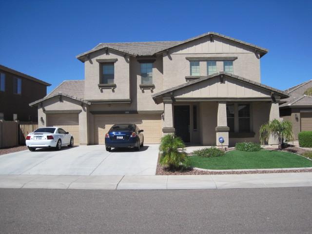 22924 N 120th Ln., Sun City, AZ 85373