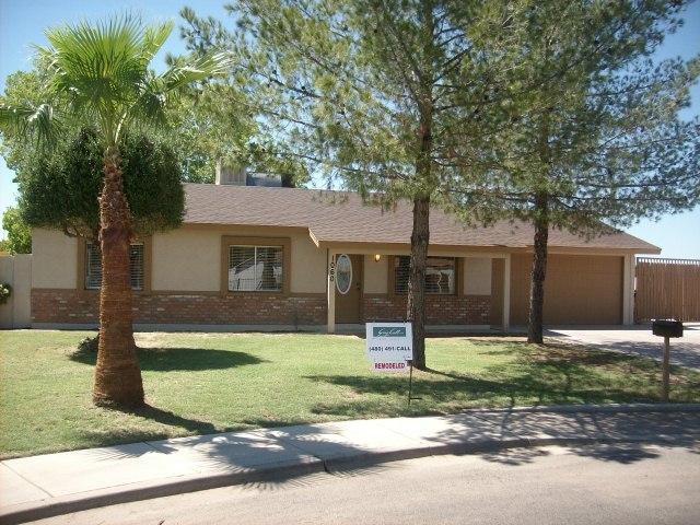 1060 S Toltec, Mesa, AZ 85204