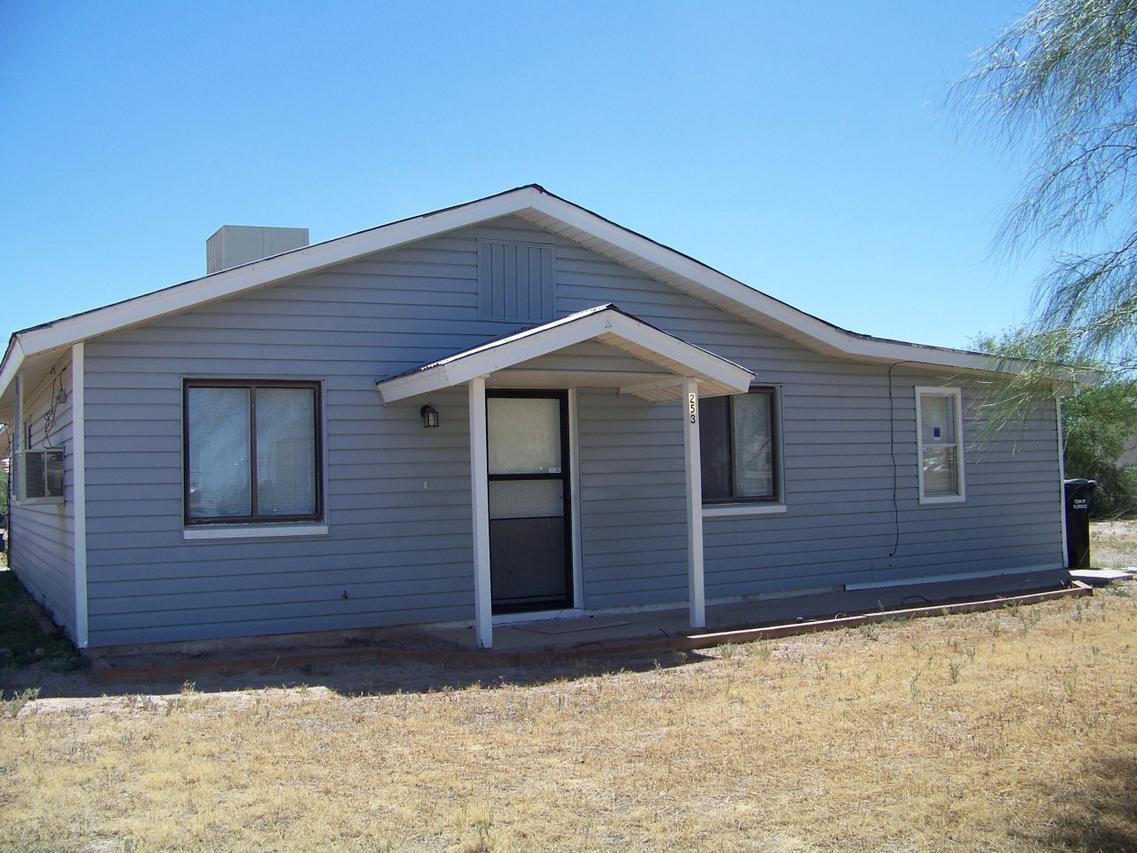 253 W Highway 287, Florence, AZ 85132