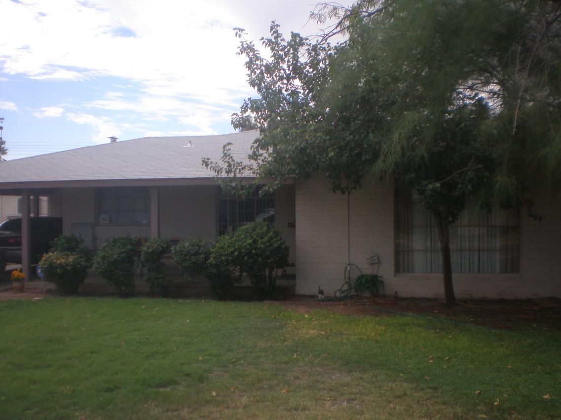 1541 W Fairmount Ave., Phoenix, AZ 85015