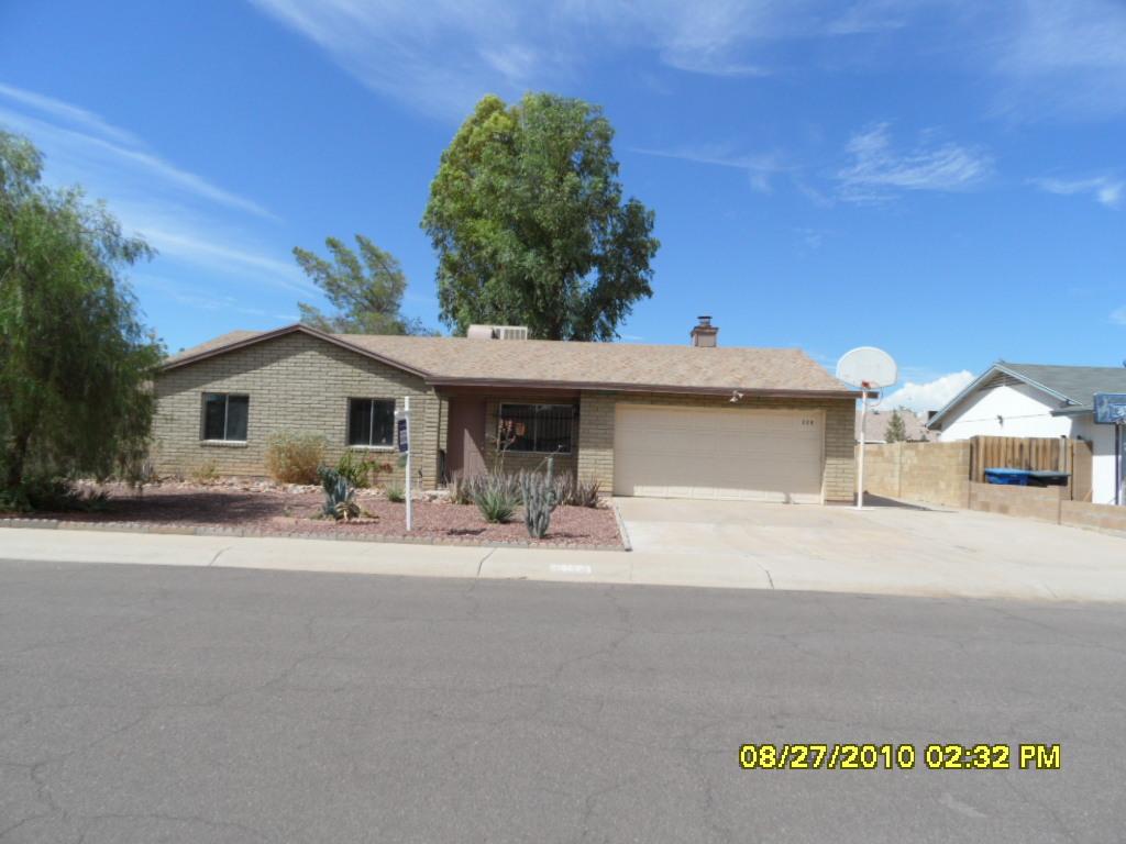 320 E Merrill Ave., Gilbert, AZ 85234