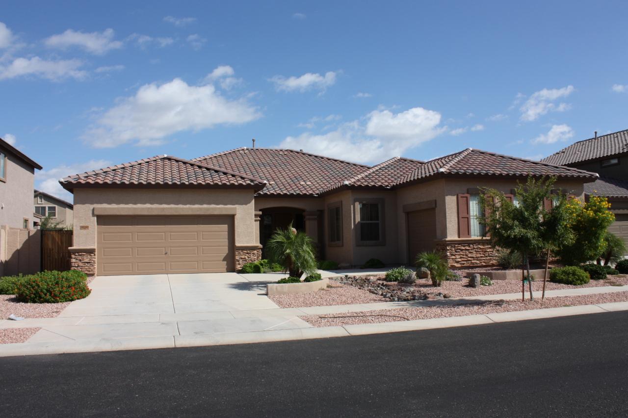 14352 W Cameron Dr., Surprise, AZ 85379