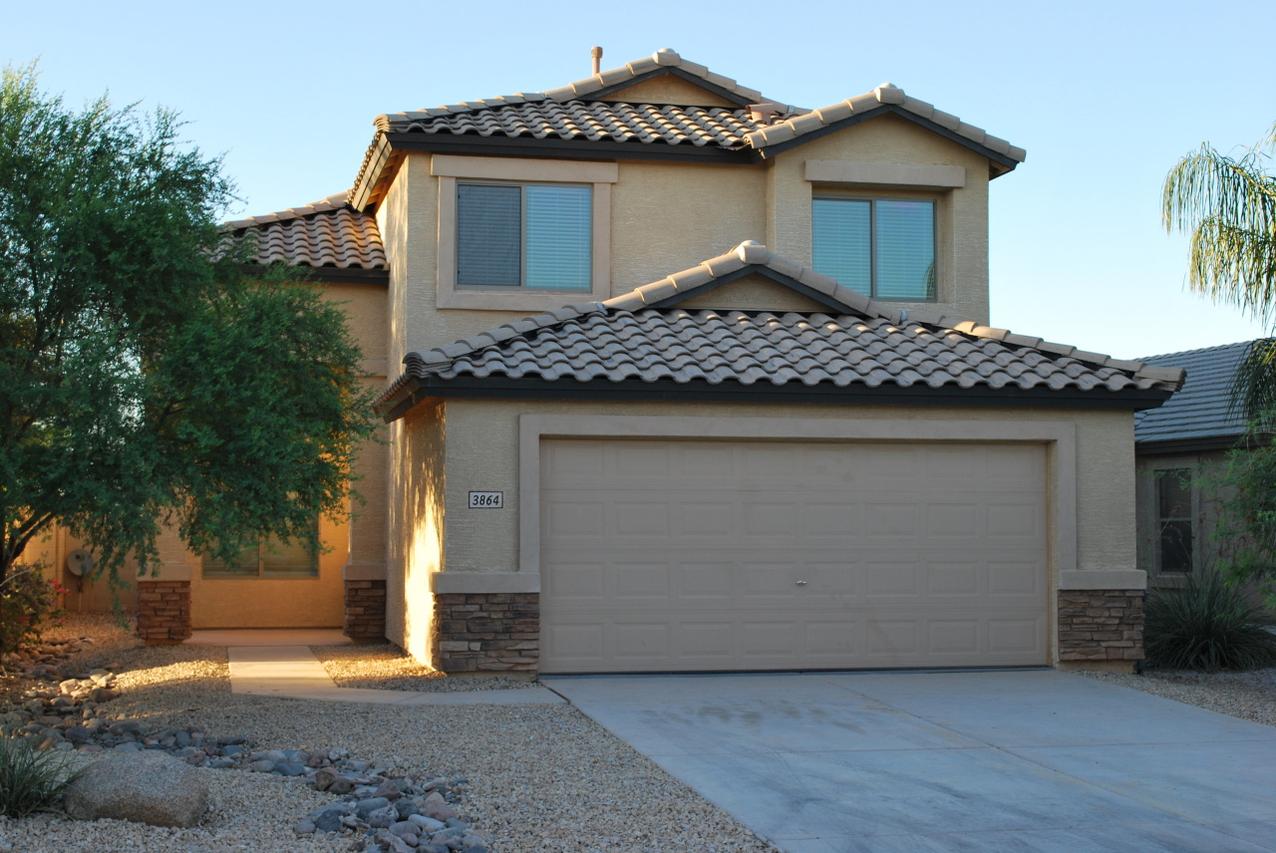 3864 E Rock Dr., San Tan Valley, AZ 85143