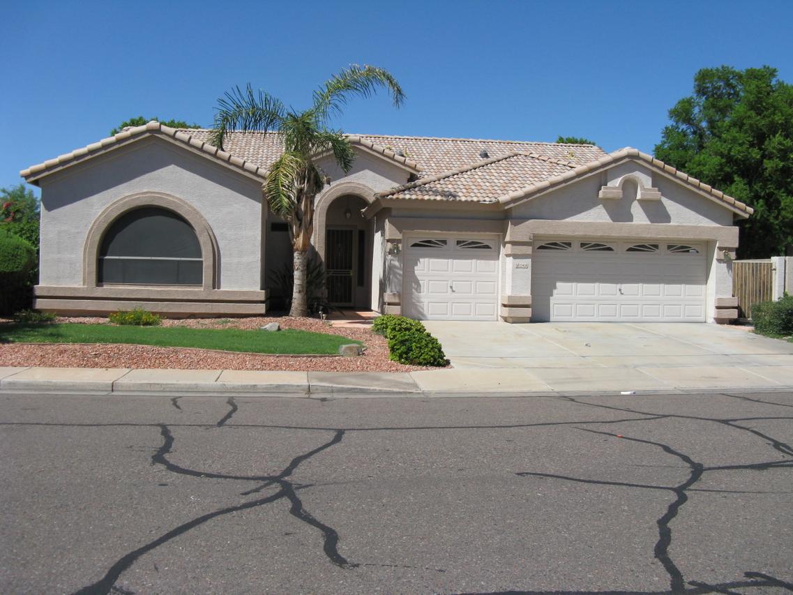 11418 W Cottonwood Ln., Avondale, AZ 85392