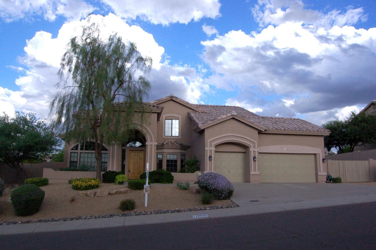 16035 N 17th St., Phoenix, AZ 85022