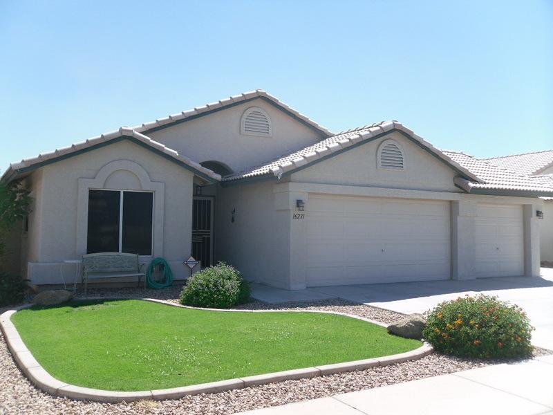 16231 W Central St., Surprise, AZ 85374