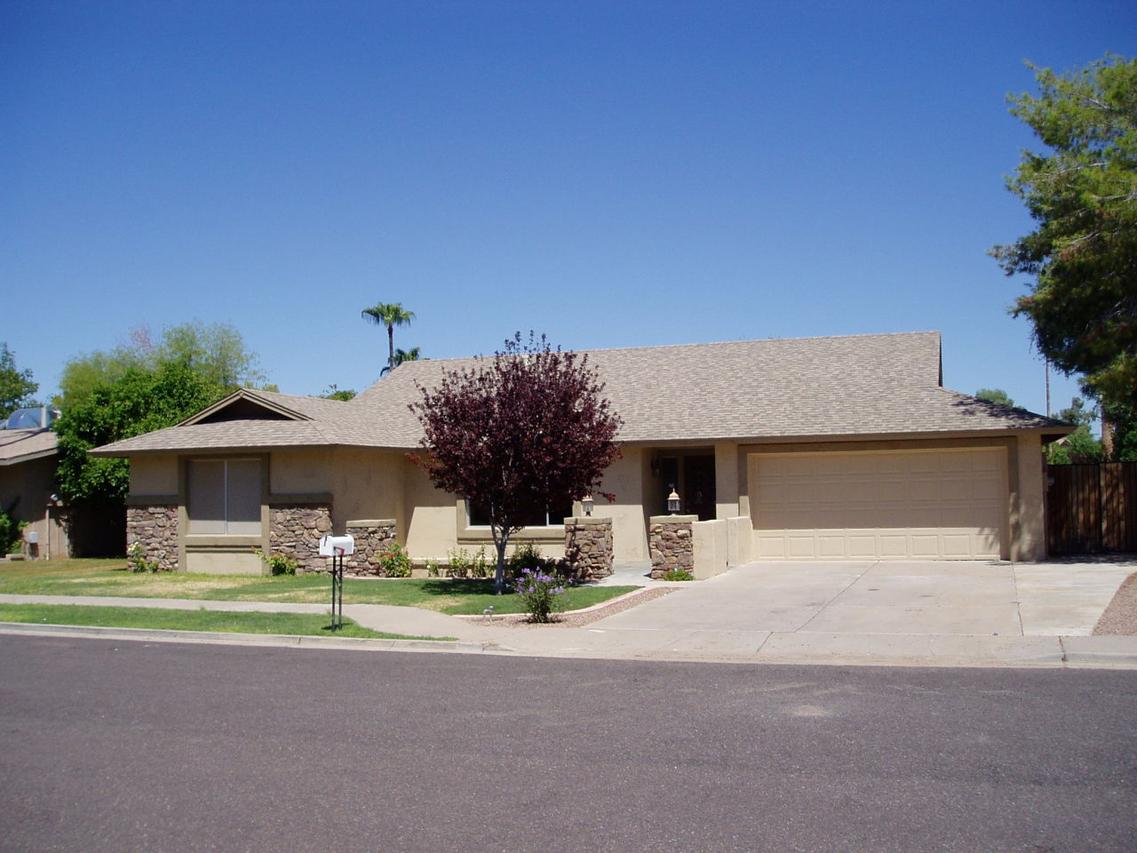 1716 W Monte Ave., Mesa, AZ 85202