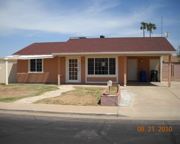 2124 W Pampa Ave., Mesa, AZ 85202