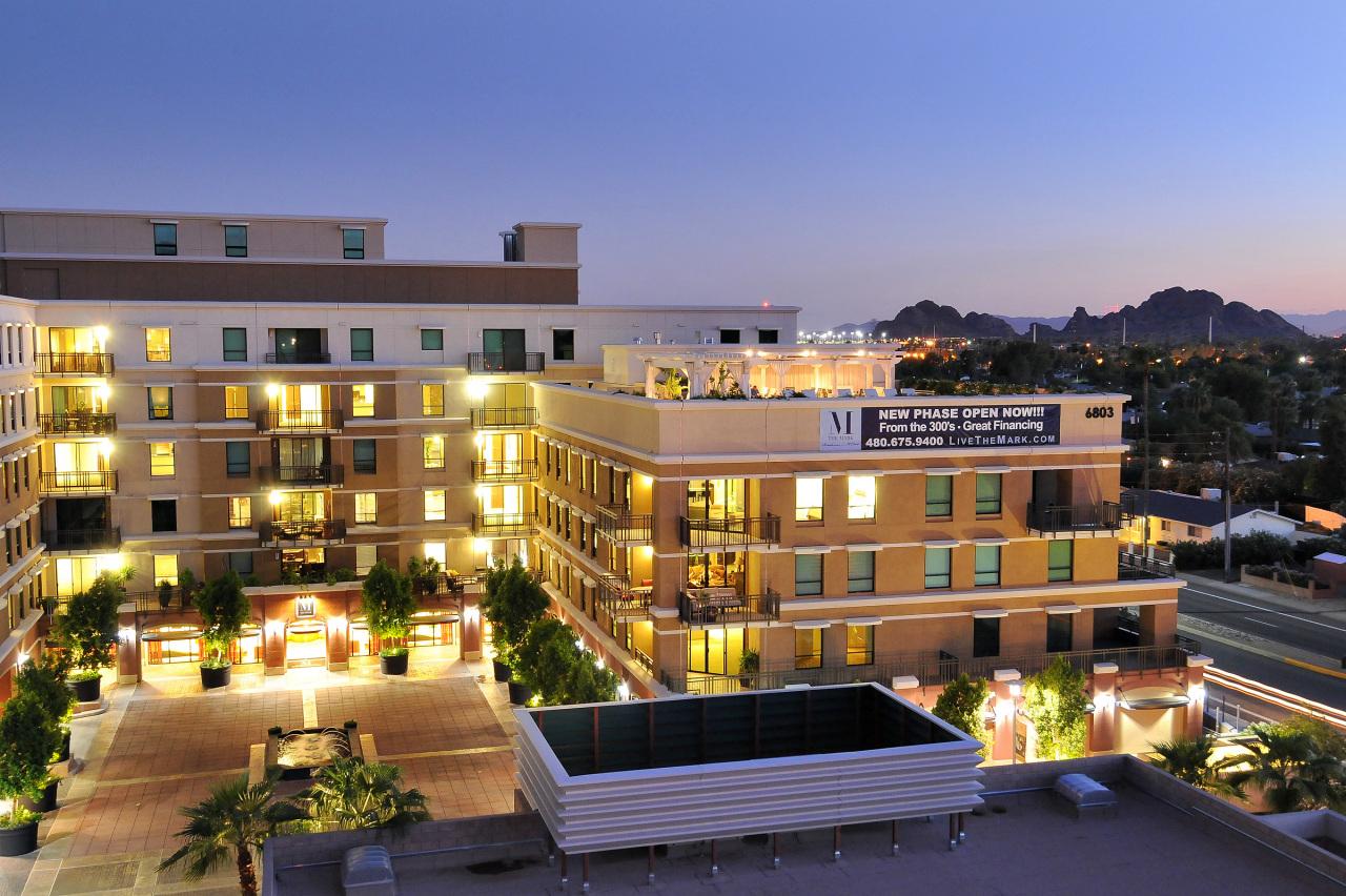 6803 E Main St. #2209, Scottsdale, AZ 85251