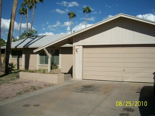 4611 W Solano Dr. #SOUTH, Glendale, AZ 85301