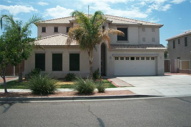 5389 W Frier Dr., Glendale, AZ 85301