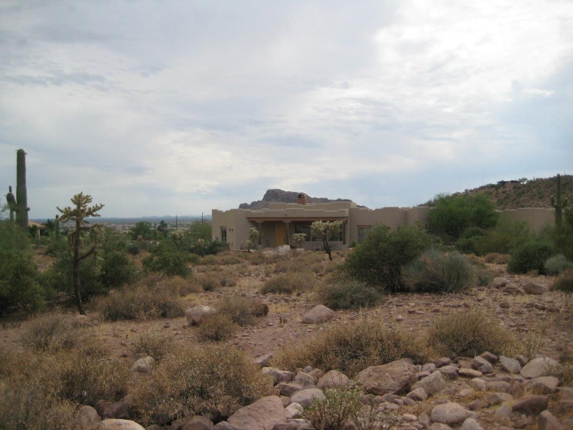 10749 E Running Water Dr., Gold Canyon, AZ 85118