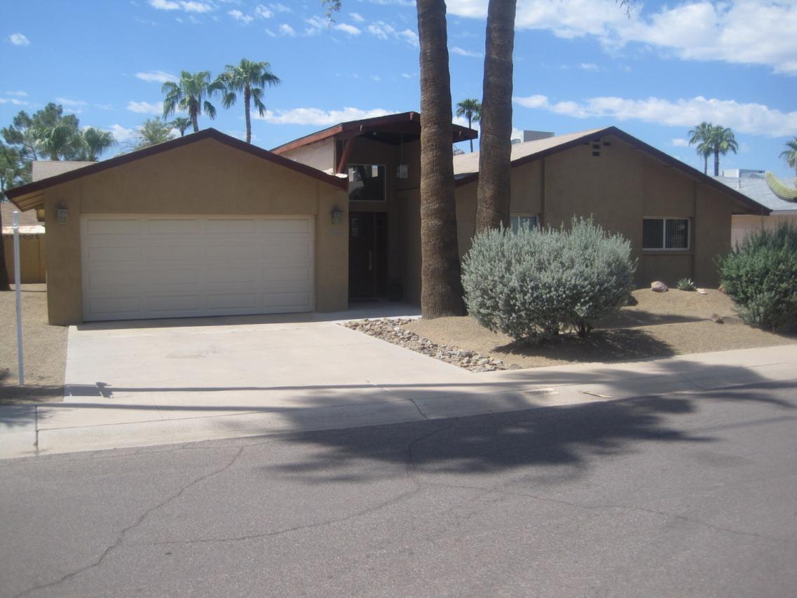 5108 N 87th Pl., Scottsdale, AZ 85250