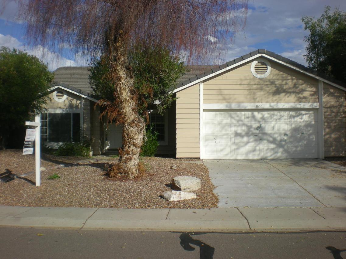 11655 N 90th Way, Scottsdale, AZ 85260