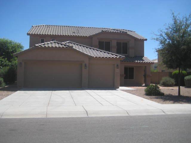 3537 E Morenci Rd., San Tan Valley, AZ 85143