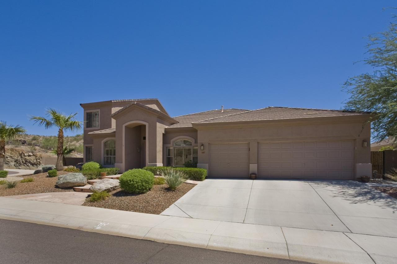 201 W Mountain Sky Ave., Phoenix, AZ 85045