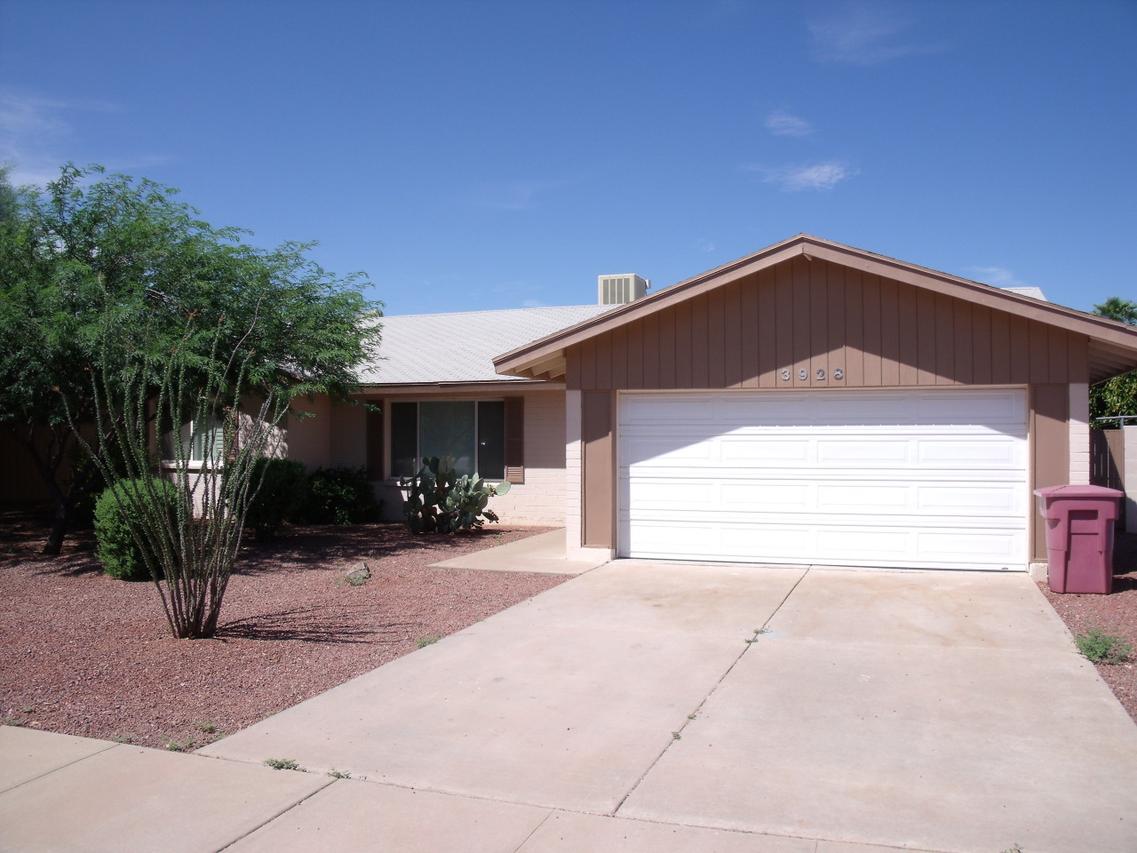 3928 N 87th Pl., Scottsdale, AZ 85251