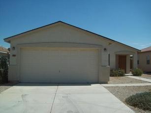 5541 E Quiet Retreat, Florence, AZ 85132