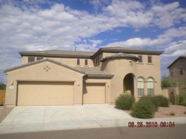 42816 N 45th Ln., New River, AZ 85087