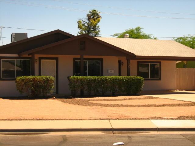 145 W 11th Dr., Mesa, AZ 85210