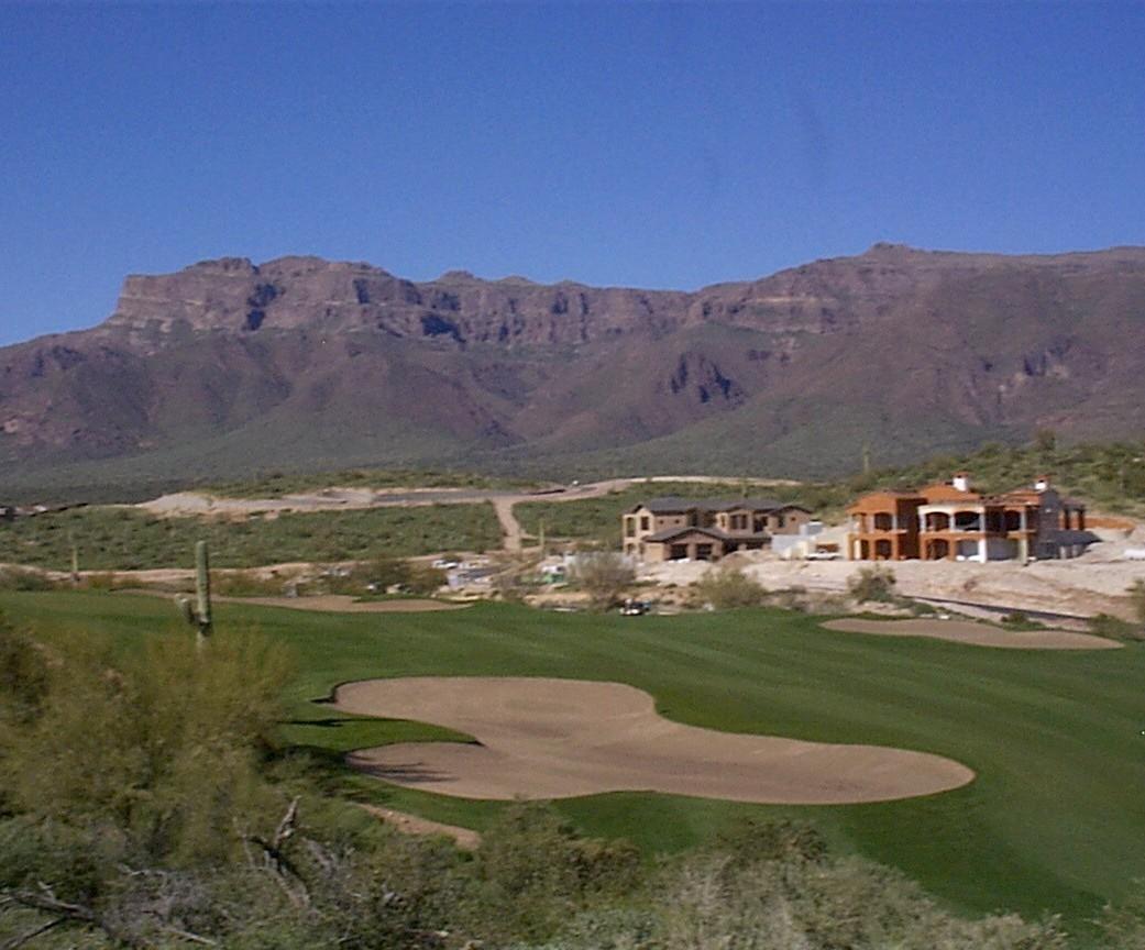 4025 S Calle Medio A Celeste Ln. #56, Gold Canyon, AZ 85218