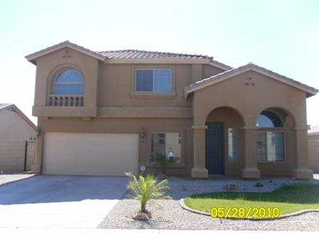 4816 S Emery Cir., Mesa, AZ 85212