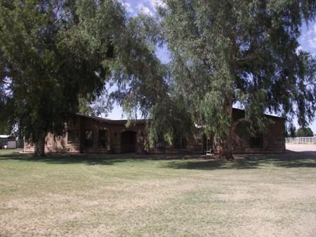 19012 E Via De Palmas St., Queen Creek, AZ 85142