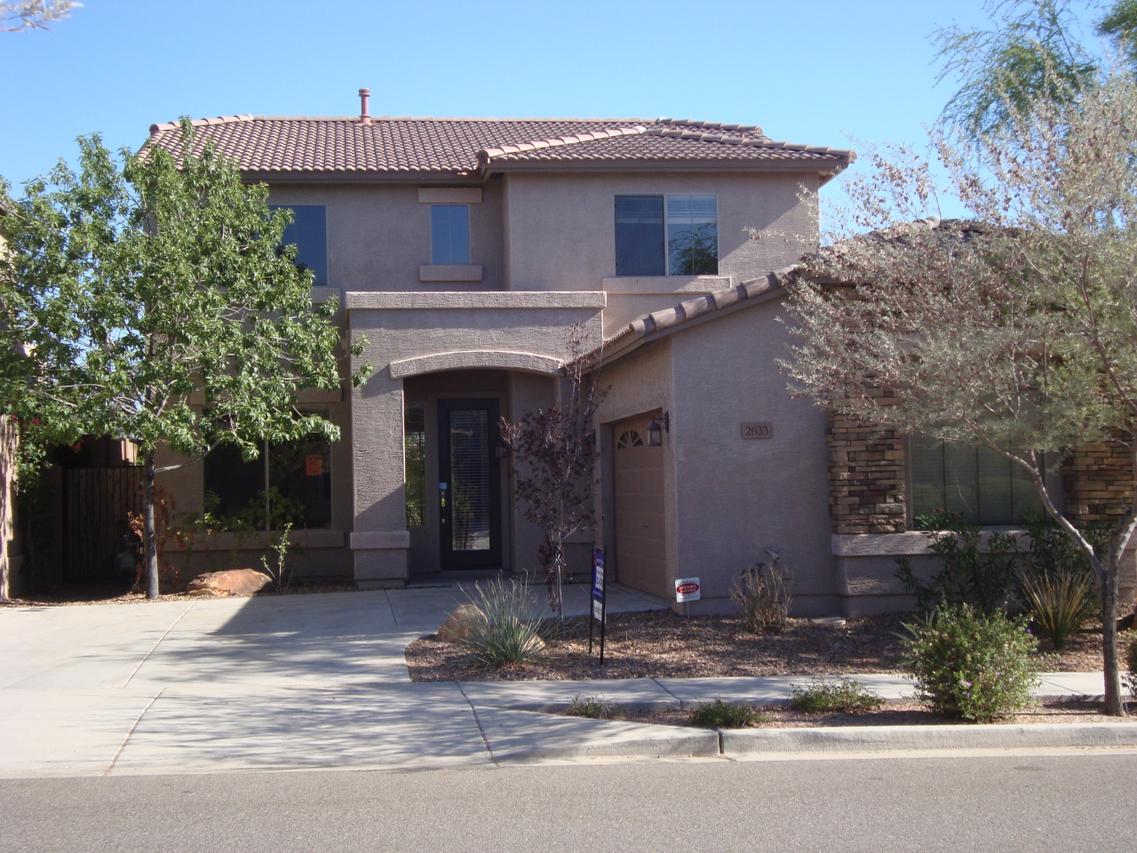 2633 W Florentine Rd., Phoenix, AZ 85086