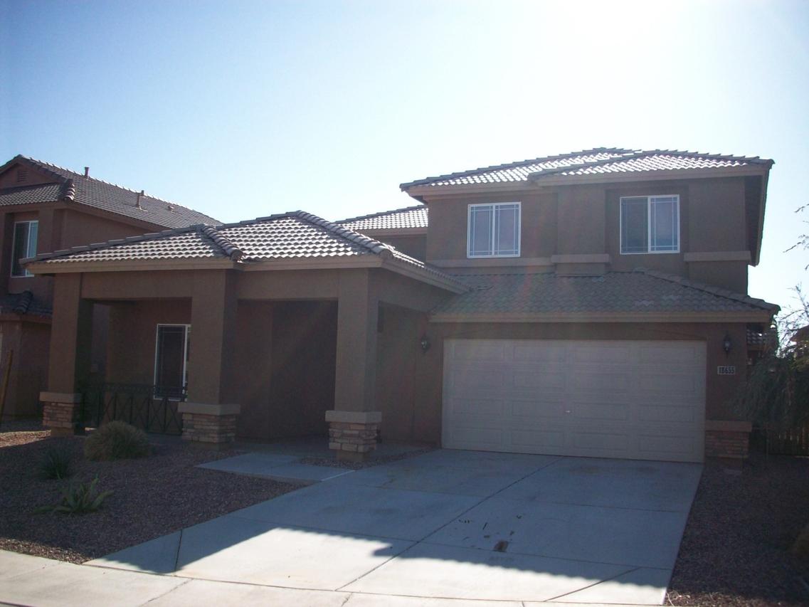 18655 W Vogel Ave., Waddell, AZ 85355