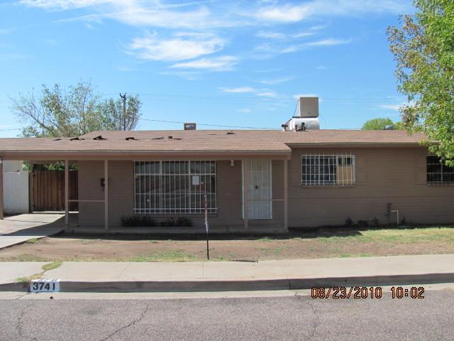 3741 W Elm St., Phoenix, AZ 85019